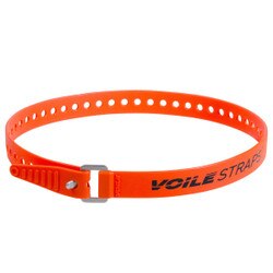 Voile WPT Logo Ski Strap 25in in Assorted Colors